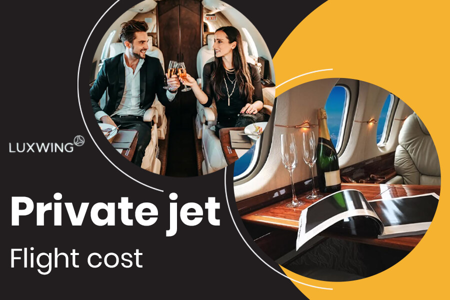 Private Jet Flight Cost