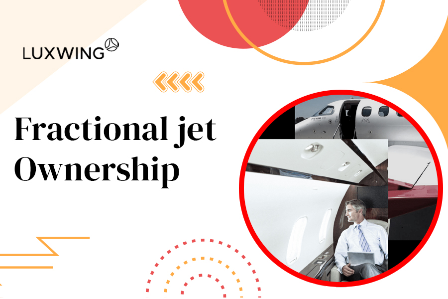 fractional jet ownership